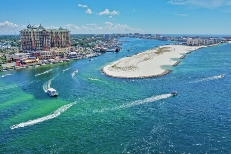 Others 4, Emerald Grande W729, Okaloosa