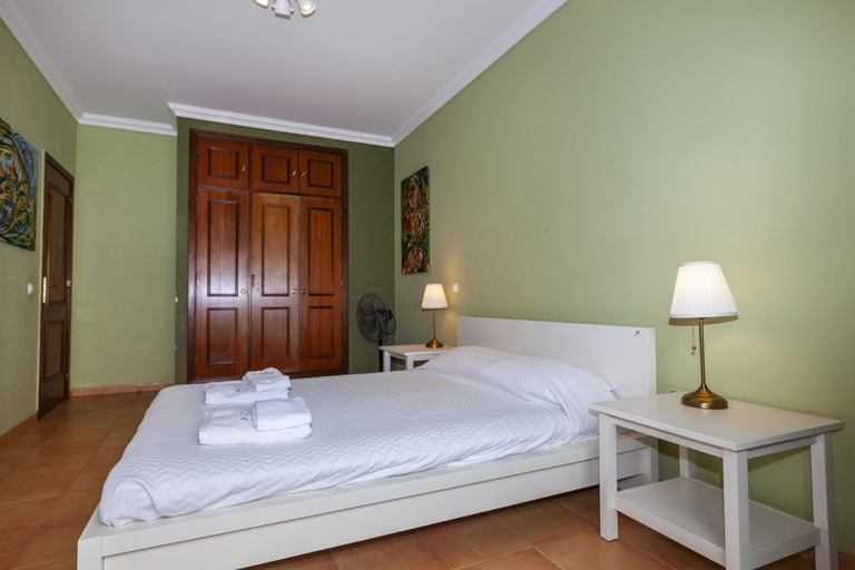 Bedroom 3, A03 - Central 1 Bed Apartment by DreamAlgarve, Lagos