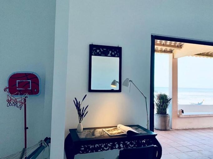 Bedroom 2, Jeju Beach Front Villa, Da Nang