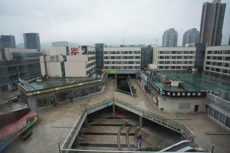 Others 4, Meike City Hotel, Ningbo
