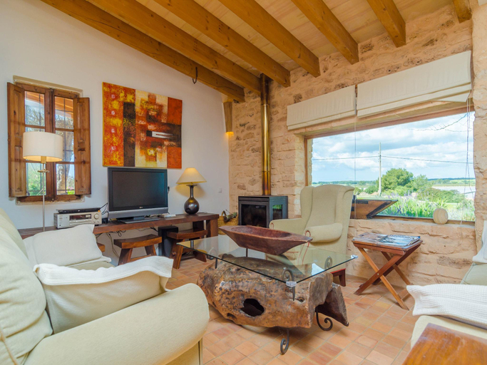 Others 5, Villa Es MolI Des Trenc - Villa With Private Pool, Baleares