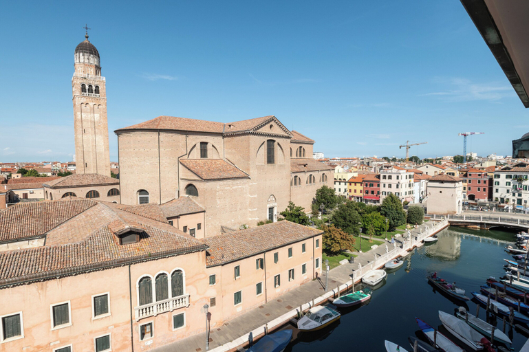 Exterior & Views 2, HOTEL VENCA', Venezia