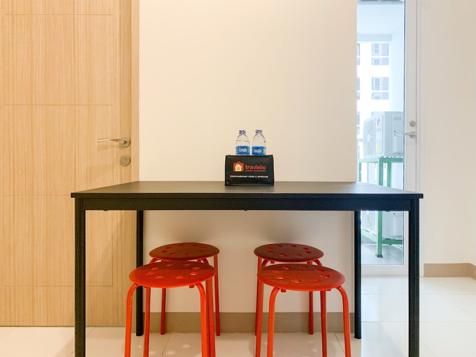 Others 4, Fancy And Nice 2Br At Tokyo Riverside Pik 2 Apartment, Tangerang