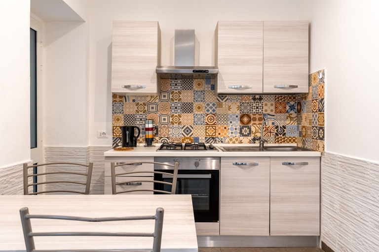 Room 2, Casetta Ragusa by Wonderful Italy, Syracuse