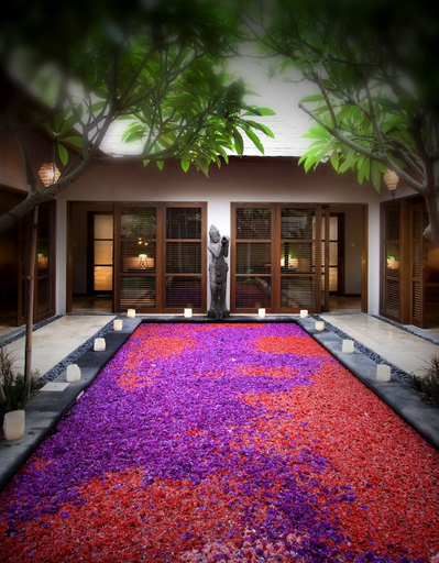 Exterior & Views 2, Ajanta Villas, Denpasar