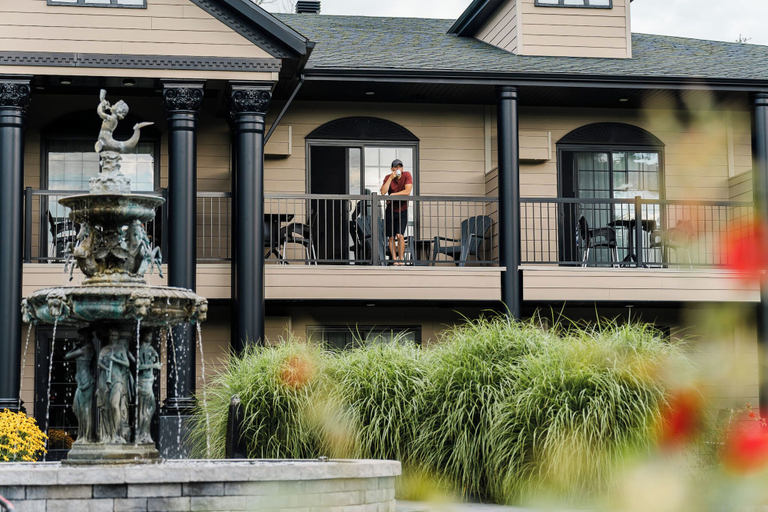 Exterior & Views 2, Hotel Montfort Nicolet