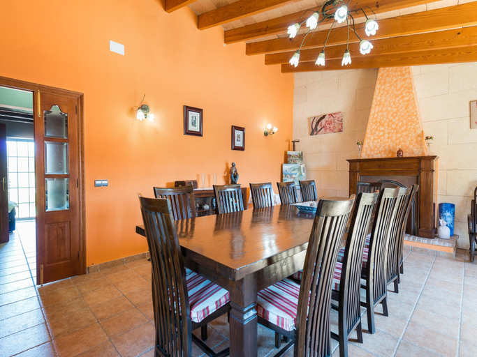 Others 5, Can MarCal - Villa With Private Pool. Free Wifi, Baleares