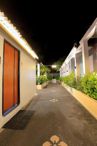 Exterior & Views 2, Lavender Villa & Spa Kuta, Badung