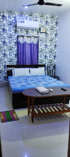 Others 3, Hotel Arihant, Nalanda
