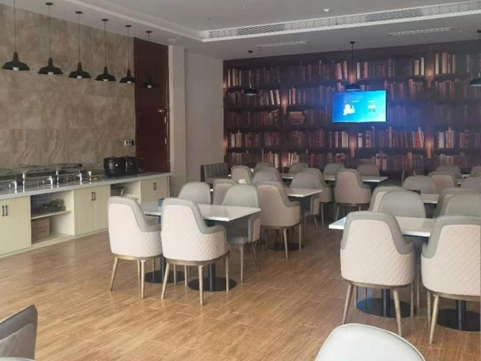 Food & Drinks 5, Gem Anqing Wangjiang County Central Mall Fengqi Ro, Anqing