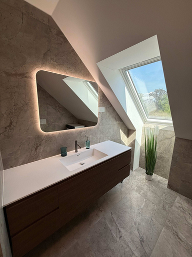 Others 3, Crown Residence Luxury 2BR in Ljubljana Downtown, Ljubljana