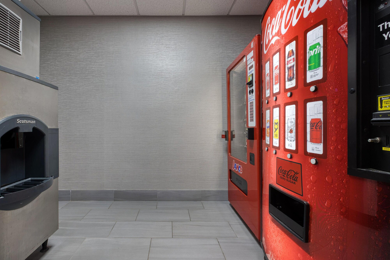 Others 5, Best Western Executive Inn & Suites, Lexington