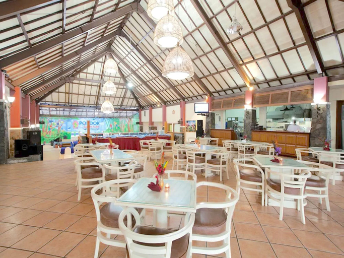 Food & Drinks 5, Pondok Jatim Park Hotel & Cafe Batu, Malang