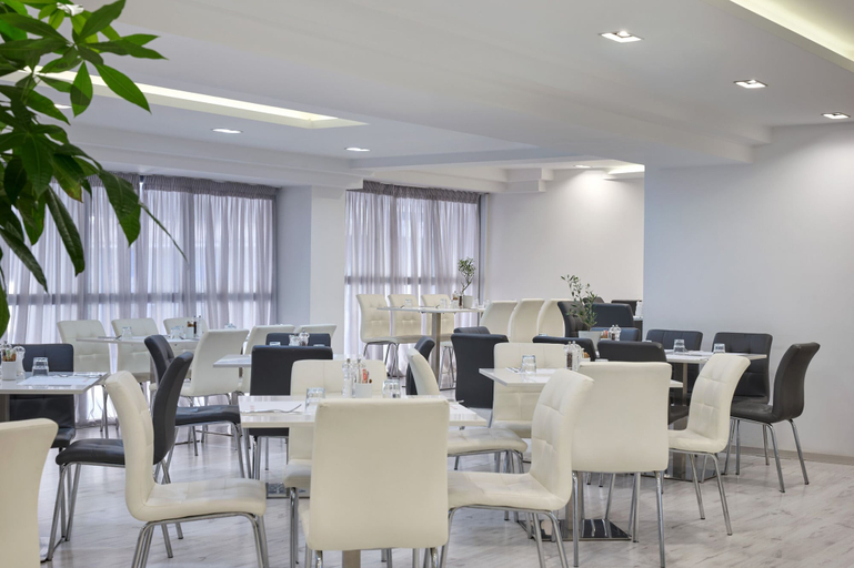 Food & Drinks 5, Boss Boutique Athens, Attica