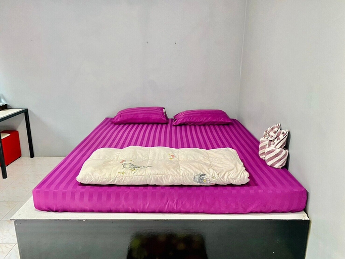 Bedroom 3, Relax Camp Resort Kaeng Krachan, Kaeng Krachan