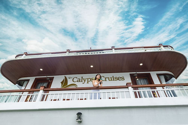 Exterior & Views 2, Le Journey Calypso & Boutique Pool Cruises, Hạ Long