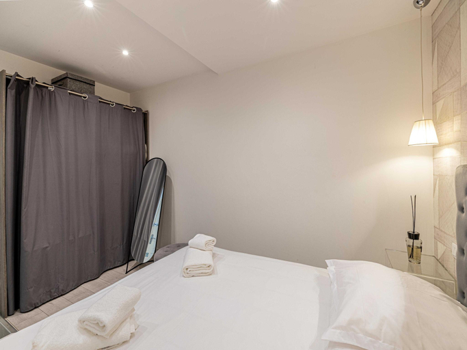 4, Beautiful apartment - Croisette Gray Albion, Alpes-Maritimes