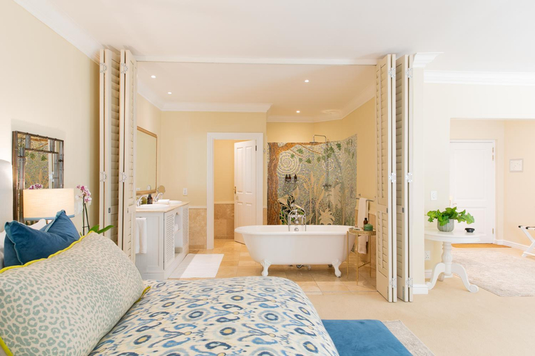 Bedroom 3, Last Word Constantia, City of Cape Town
