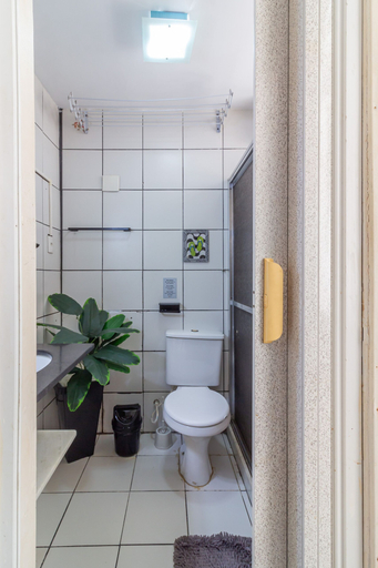 Room 5, Cerca de los Arcos da Lapa - Sta19, Rio de Janeiro
