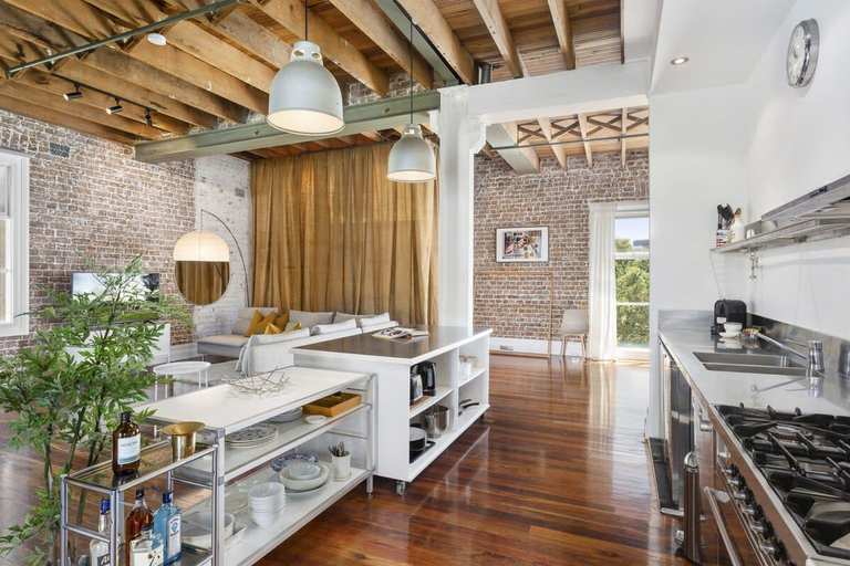 Others 5, New York-Style Loft in Sydney CBD, Sydney