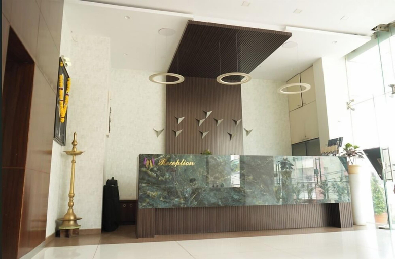 Others 5, Hotel Silver Inn Mumbai, Mumbai Suburban