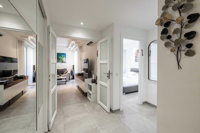 Others 4, Modern apt With Balcony - Cannes/croisette, Alpes-Maritimes