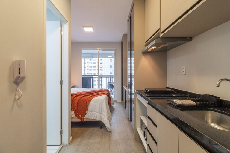 Room 2, Ycp704 in S o Paulo, São Paulo