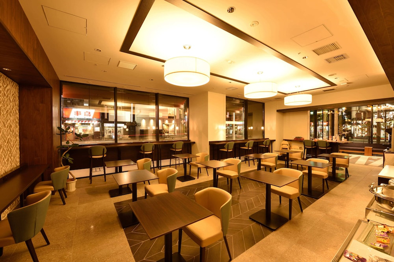 Food & Drinks 4, the b sapporo, Sapporo