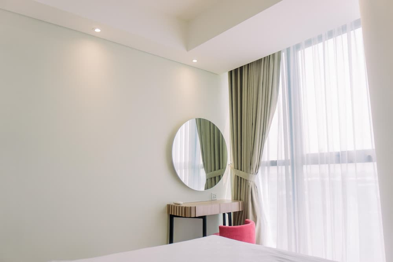 Hotel Interior 2, Comfort And Nice 2Br At Gold Coast Apartment, Jakarta Utara