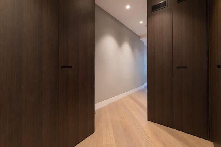Room 5, Monochrome Majesty - Soho - by Frankie Says, London