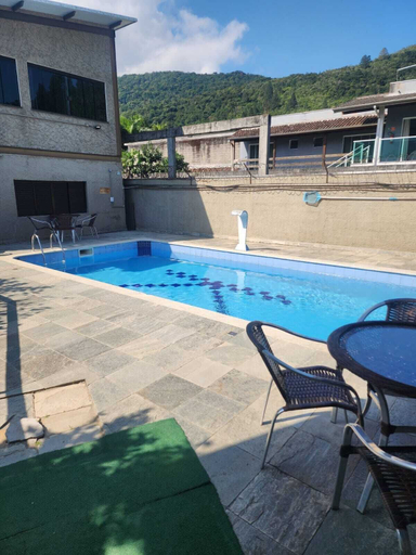 Sport & Beauty, Francis Hotel Mar, Ubatuba