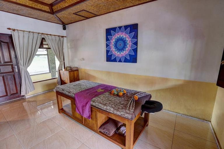 Sport & Beauty 5, Junjungan Suite Villa, Gianyar