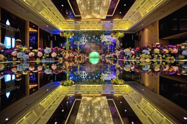 Food & Drinks 5, Wansheng International Hotel, Chongqing