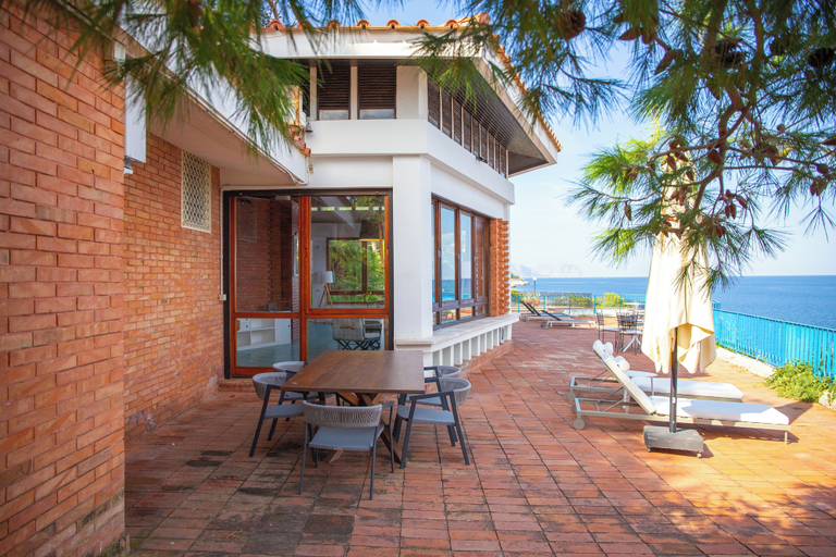 Exterior & Views 2, Solemar Sicilia - Villa Giovitto, Palermo