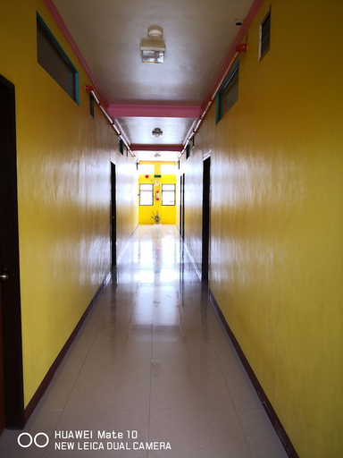 Public Area 2, A's Azotea de Bohol, Tagbilaran City