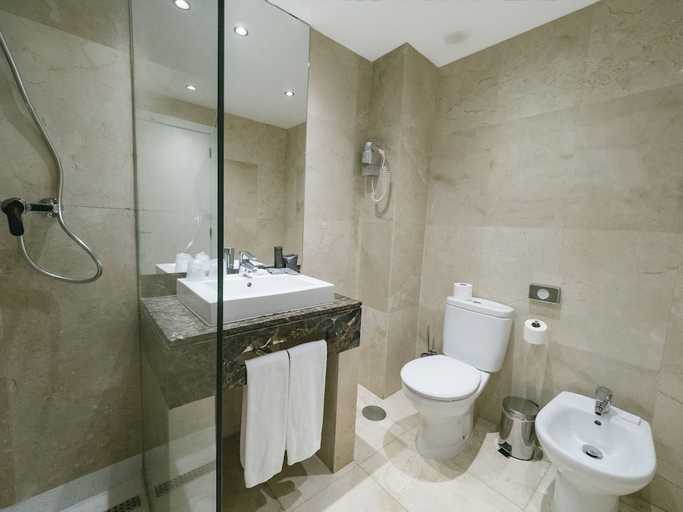 Others 2, Topazio Vibe Beach Hotel and Apartments - Adults Friendly, Albufeira
