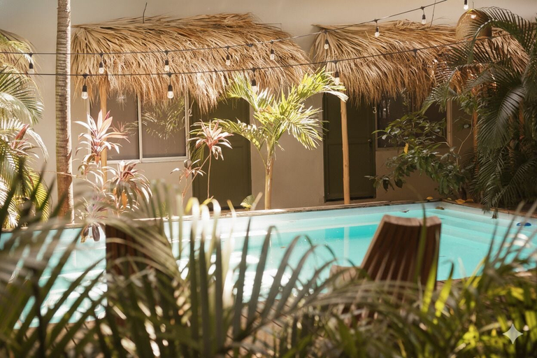 Sport & Beauty 3, Refugio Lodge, Santa Cruz