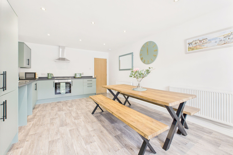 Room 3, Host Stay Drummond Suite, North Tyneside
