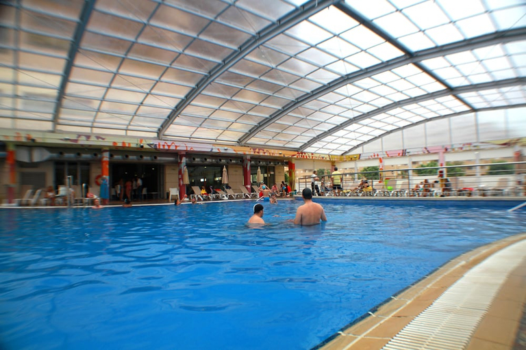 Sport & Beauty 2, Hotel Magic Sports, Castellón