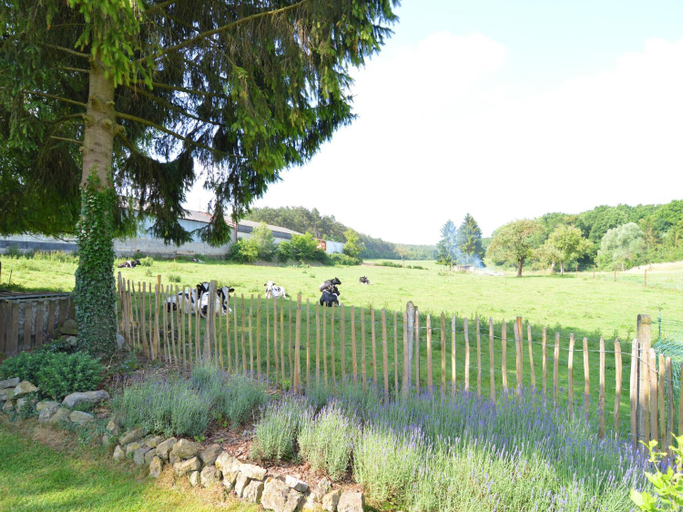 Others 2, Charming cottage in a farm with views, Namur
