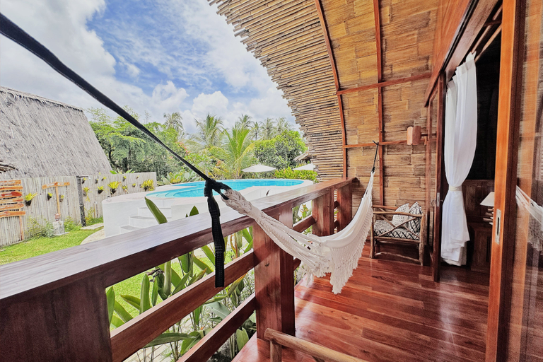 Others 5, Lagoona Beach Bungalows Batukaras, Pangandaran