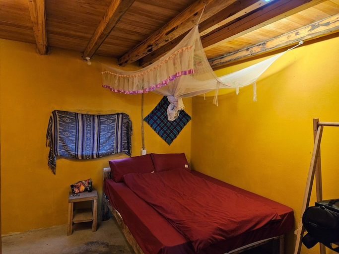 Bedroom 3, MOTOGO Home, Đồng Văn