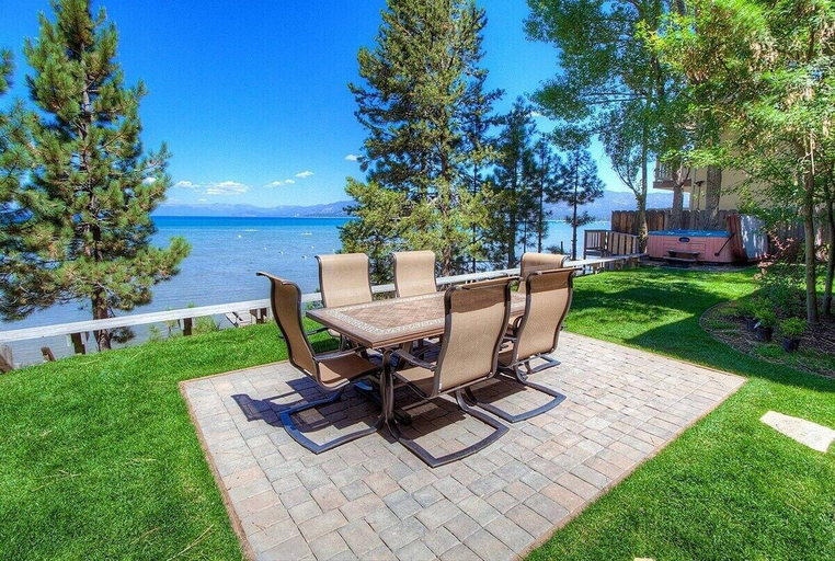 Others 5, Cyh1281- Tahoe Acres 5 Bedroom Home, El Dorado