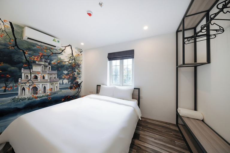 Bedroom 2, Su Casa Hanoi Old Quarter, Hoàn Kiếm