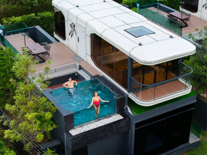 Sport & Beauty 4, PARACH RESORT KHAOKHO, Khao Kho