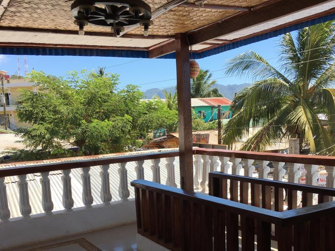 Others 4, Tabibi's BedSpace Rental, Coron