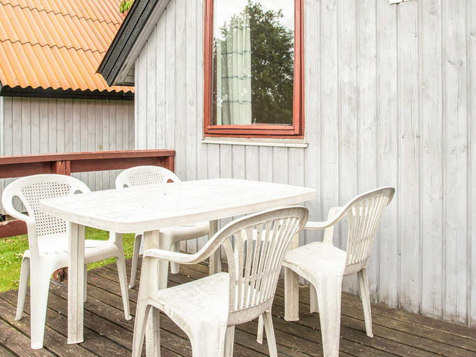 View from property 3, 6 Person Holiday Park Home in Grindsted, Billund