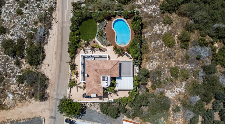 Exterior & Views 2, Ayia Napa Panorama Villa