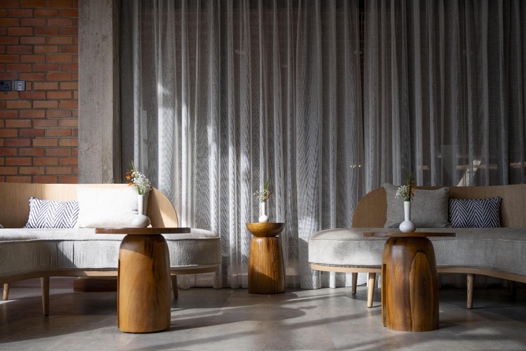 Public Area 2, Zaria Court Kigali, Tapestry Collection by Hilton, Gasabo