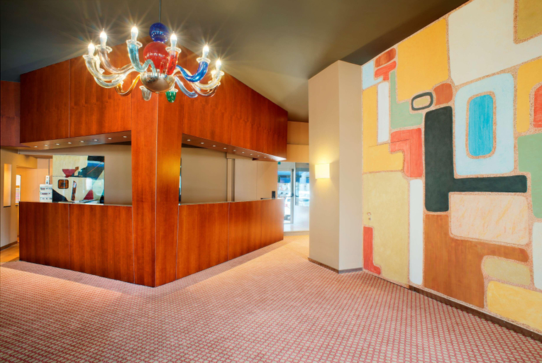 Public Area 3, Hotel Barchetta Excelsior, Como